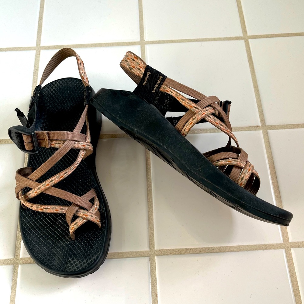 Chacos California Sandals
